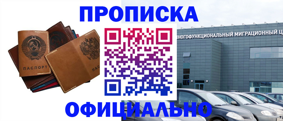 прописка в квартире в Наволоках