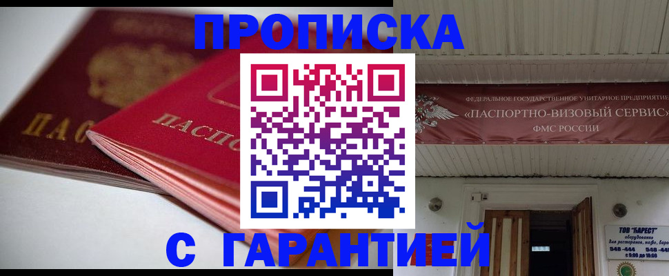 прописка гарантия в Наволоках